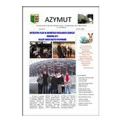 AZYMUT 21
